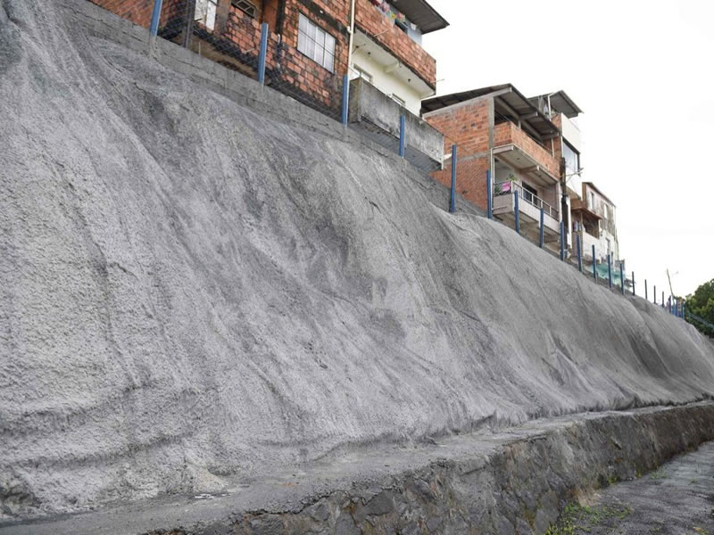 Geomantas em mais de 300 pontos de Salvador dão segurança a moradores de áreas de risco