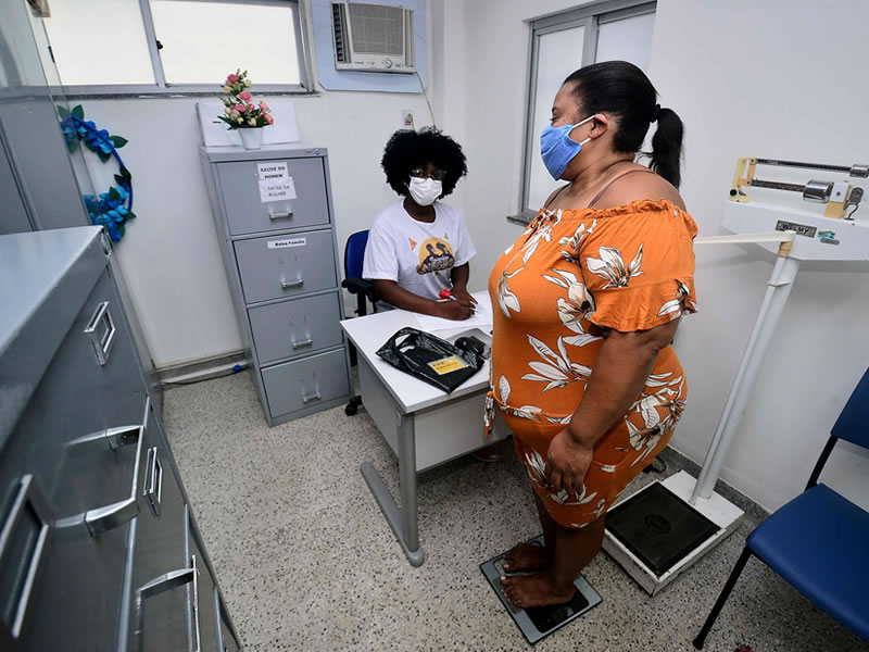 Auxílio Brasil: Saúde convoca beneficiários para mutirão de acompanhamento neste sábado (24)