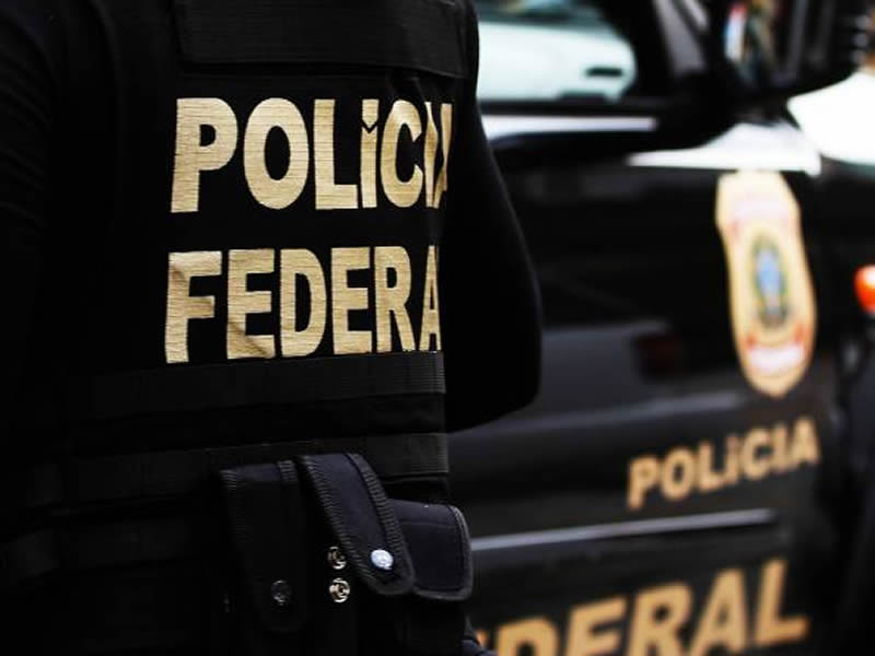 Concurso da Polícia Federal abrirá 500 vagas para cinco carreiras
