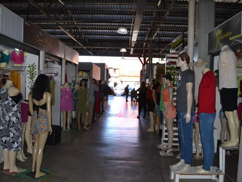 Mercado Day irá fomentar a economia com moda, cultura e gastronomia em Paripe