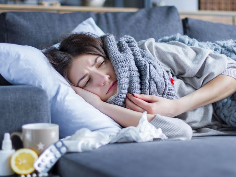 Inverno aumenta ainda mais a confusão entre rinite, resfriado, gripe comum e Covid-19