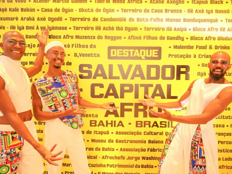 SXSW: Salvador disputa participação em evento internacional de tecnologia, arte, inovação e música