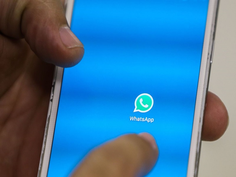 WhatsApp enfrenta instabilidade e fica indisponível para usuários
