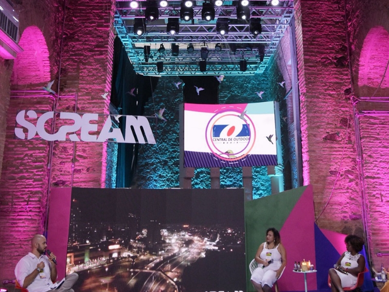 Salvador sedia 5ª edição do Scream Festival nos próximos dias 3 e 4