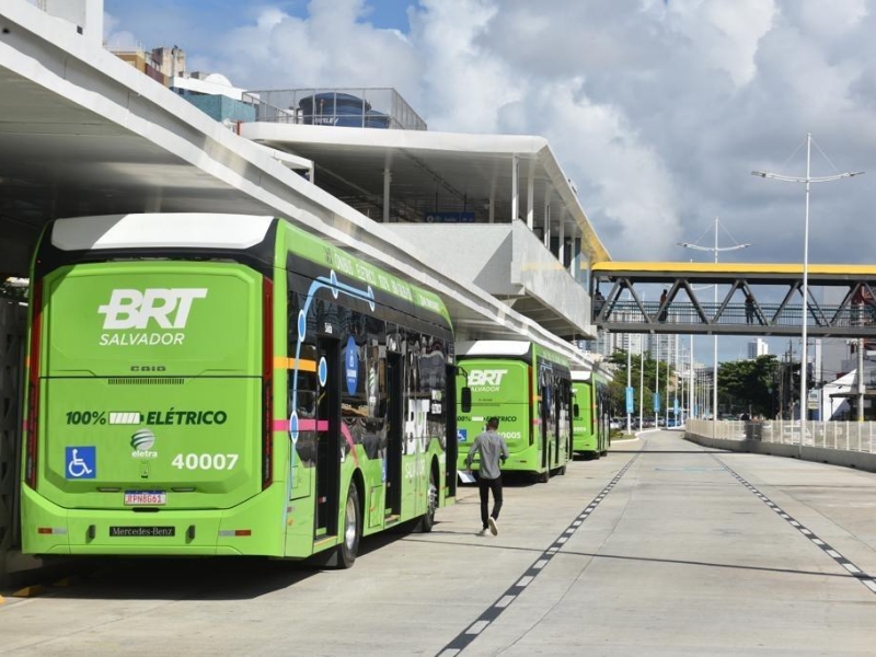 BRT terá mais 3 linhas e 58 novos ônibus até o final do ano