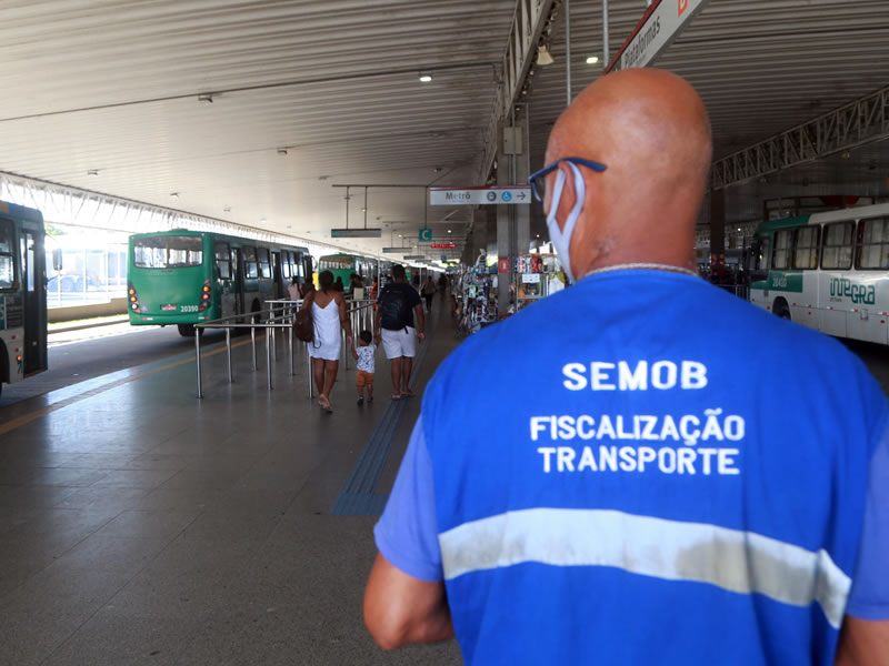 Feriado de São João em Salvador terá operação especial de transporte