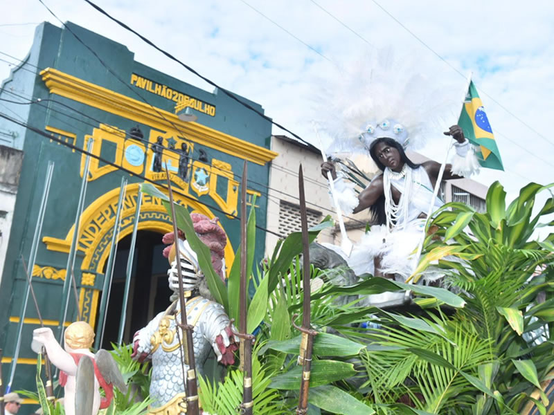 Prefeitura monta esquema especial para bicentenário da Independência do Brasil na Bahia