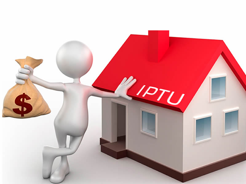 Boletos do IPTU 2019 já estão disponíveis na internet