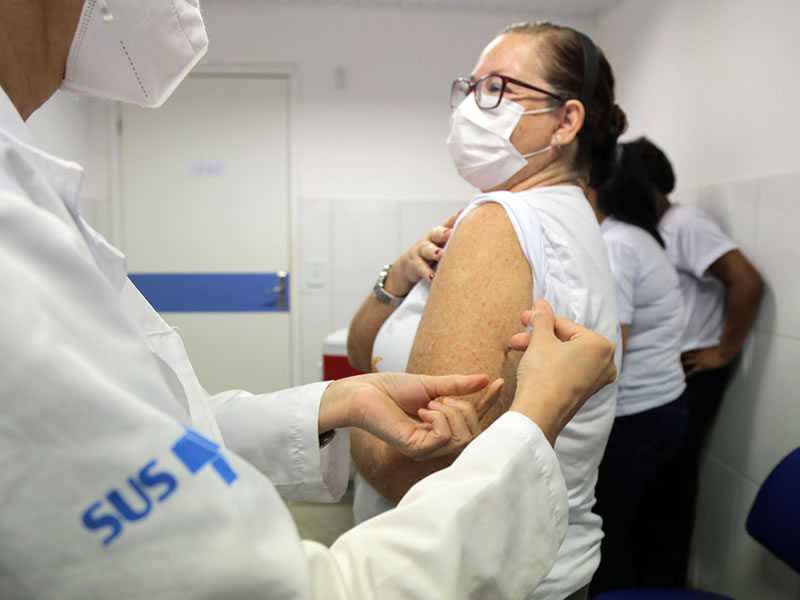 Prazo para vacinação contra Influenza e sarampo termina na sexta (3)