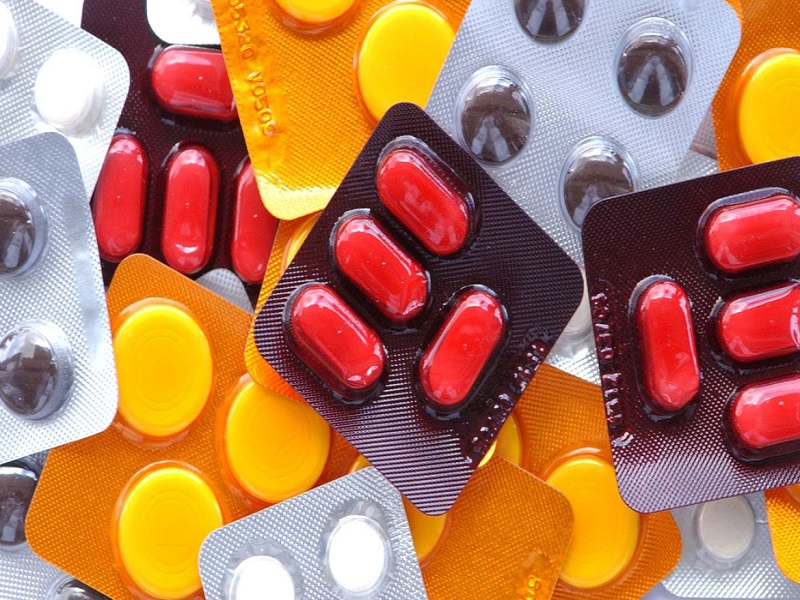 Ministério da Saúde desaconselha Ibuprofeno para tratar coronavírus