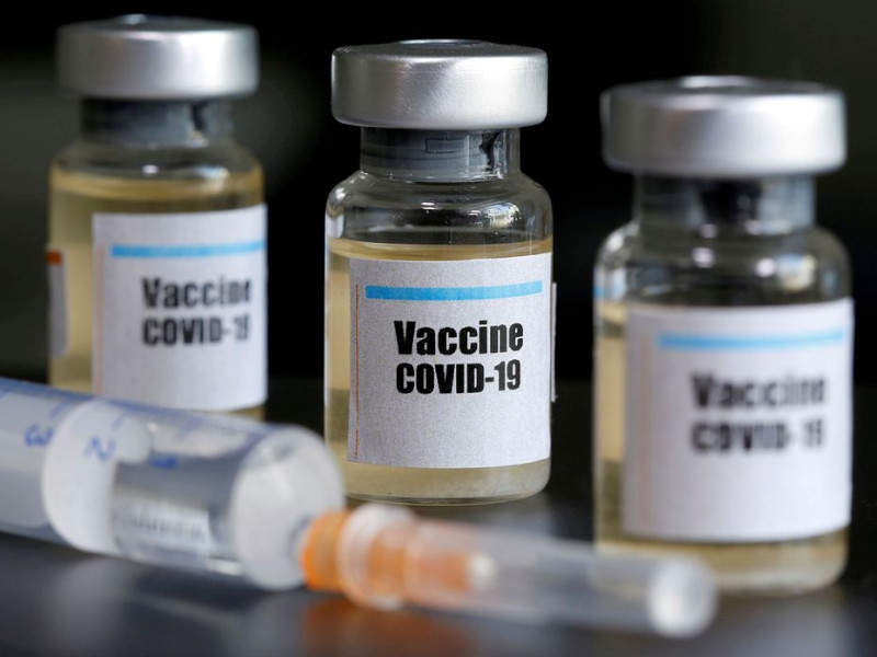 Brasil inicia neste mês testes com vacina contra covid-19