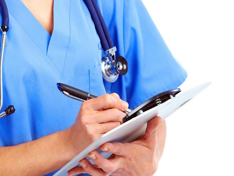 Inscrições para seleção de 380 profissionais de saúde seguem abertas até quarta (25)