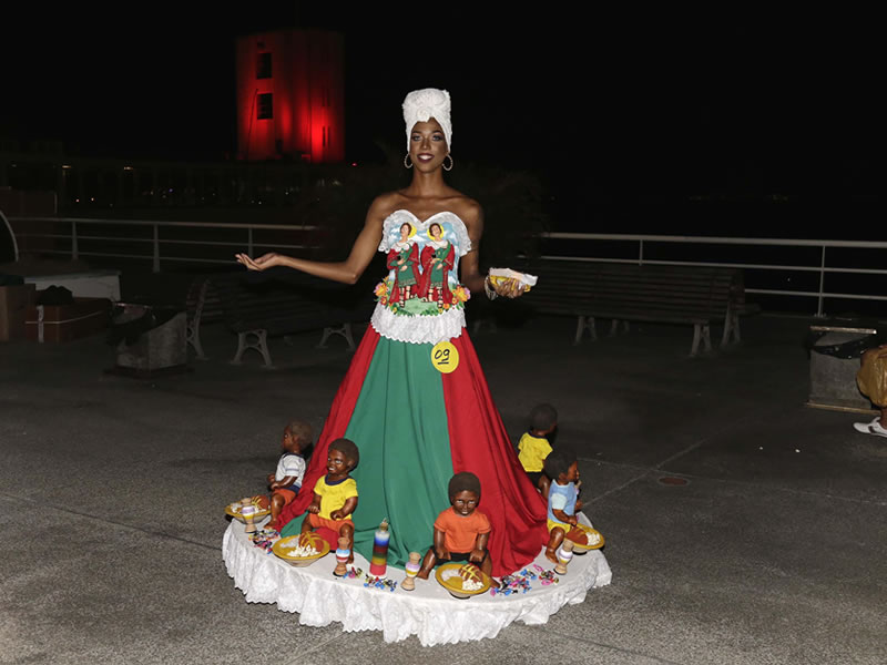 Concurso vai escolher a rainha LGBT do Carnaval de Salvador