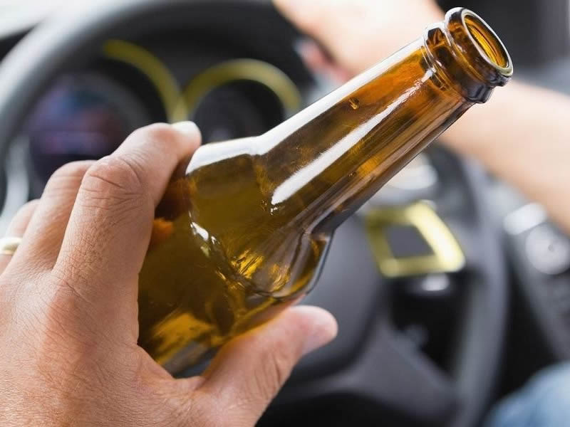 Câmara aumenta pena para motorista alcoolizado que provocar acidente com morte
