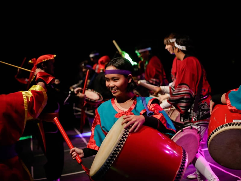 Festival de Cultura Japonesa movimenta Salvador a partir desta sexta (26)