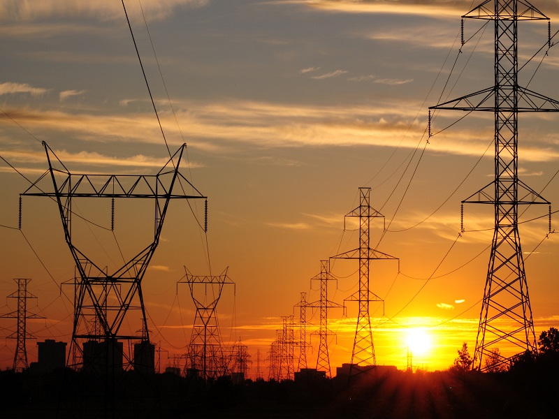 Queda de energia afeta cidades do Norte e Nordeste