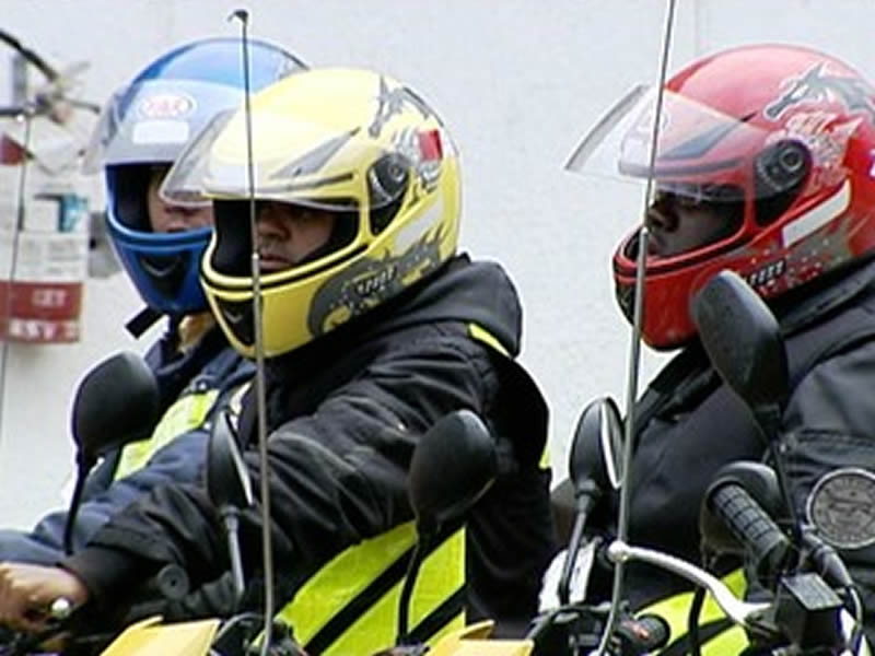 Transalvador promove ação voltada para motociclistas no Subúrbio