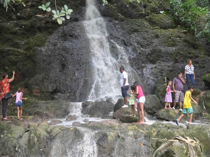 Alunos de escolas municipais celebram Dia Mundial da Água no Parque São Bartolomeu