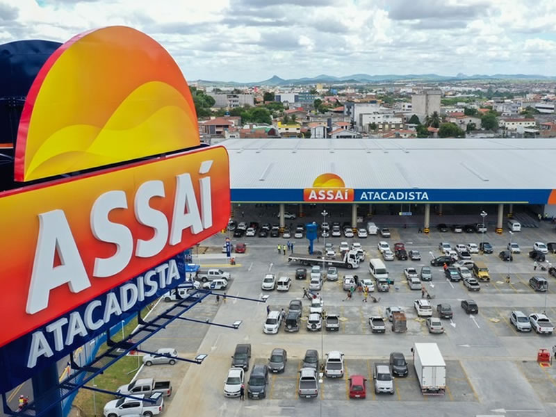 Rede de supermercados abre mais de 300 vagas de emprego em Salvador