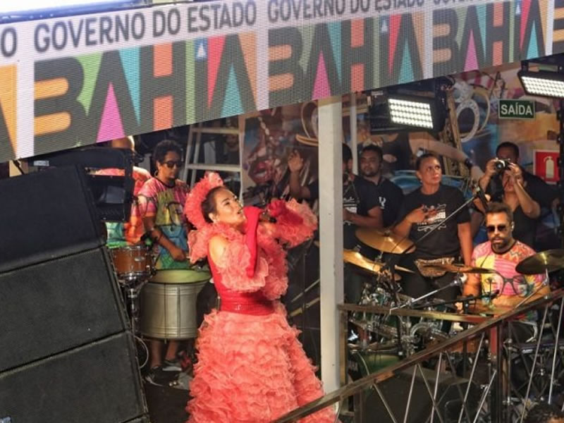 Confira as atrações, programação e serviços do Carnaval da Bahia 2024
