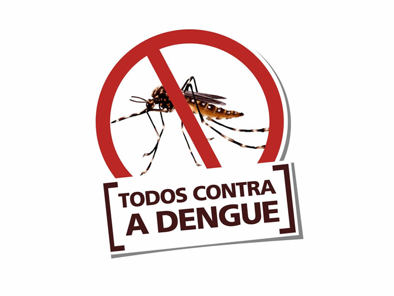 Dia D de combate à dengue acontece nesta sexta-feira (02) em São Tomé Paripe