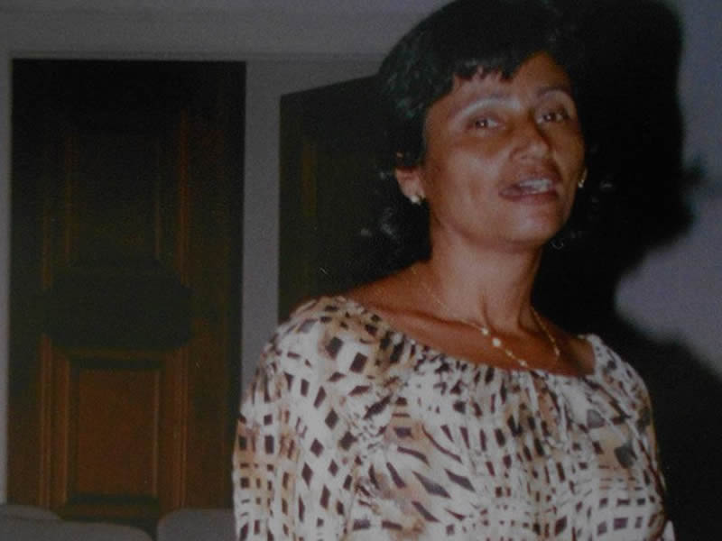 Família procura por mulher que desapareceu em Periperi há 15 dias