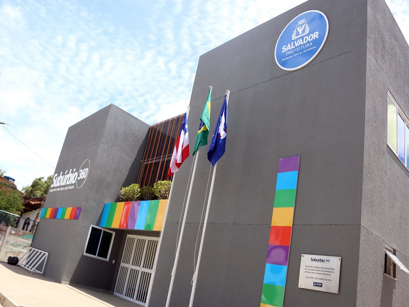 Prefeitura inaugura centro de reabilitação no Subúrbio  nesta terça-feira (29)