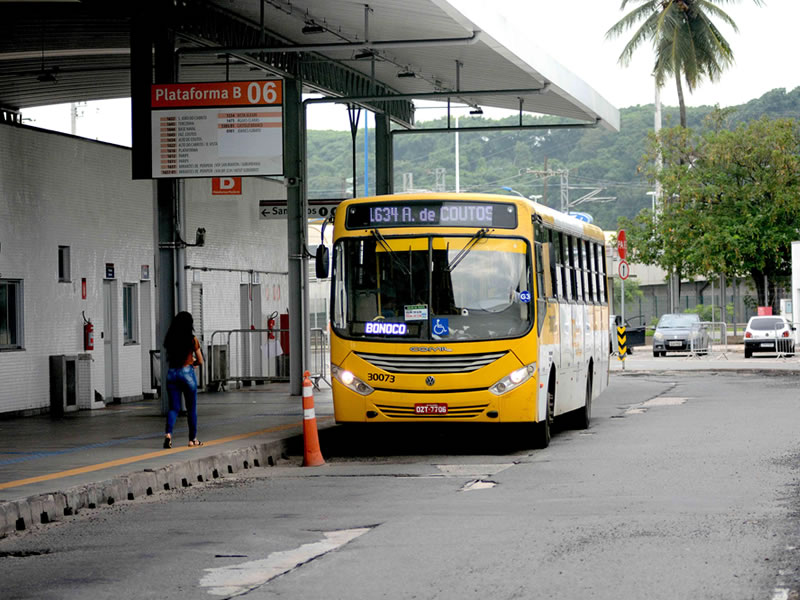Sem subsídio federal, passagem de ônibus pode ser reajustada para R$ 4,90 a partir de junho