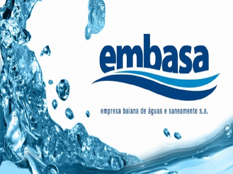 Embasa esclarece boatos em mídias sociais