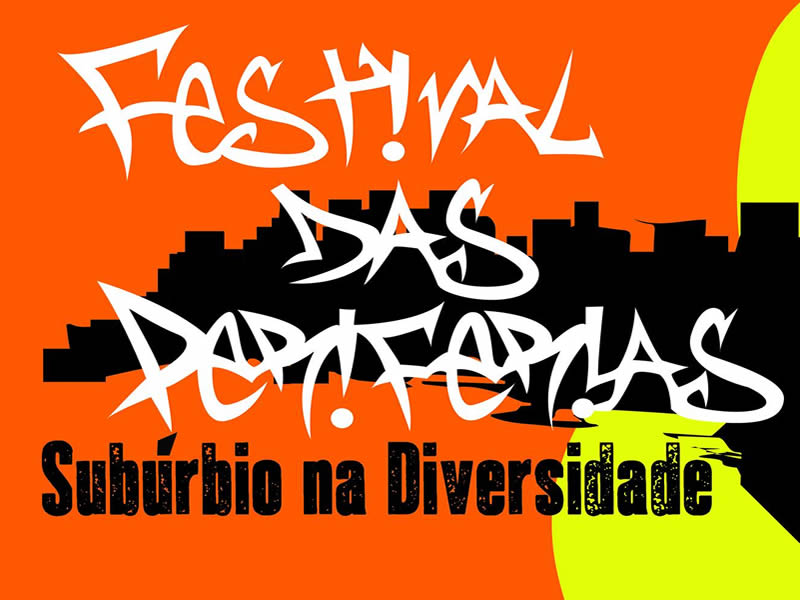 Festival celebra diversidade cultural no Subúrbio