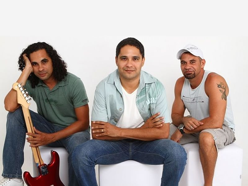 Adão Negro participa de bate-papo com música no Subúrbio 360