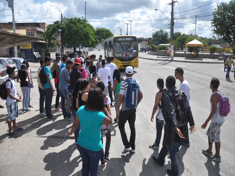 Passagem de ônibus em Salvador sobe para R$ 3,60 a partir de segunda-feira