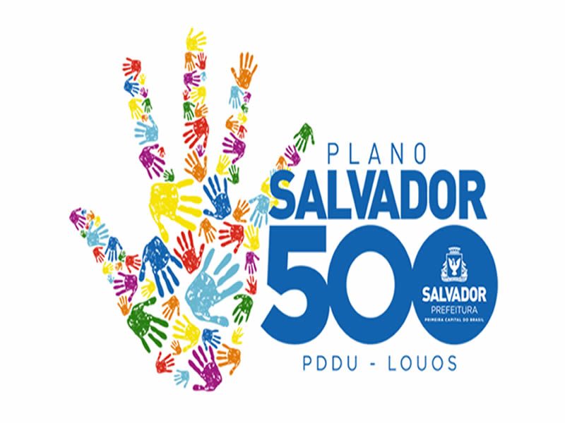 Moradores do Subúrbio recebem as Oficinas do Salvador 500 em Coutos