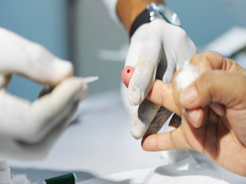 Prefeitura-Bairro oferece dia de testagem rápida para hepatites virais em Paripe